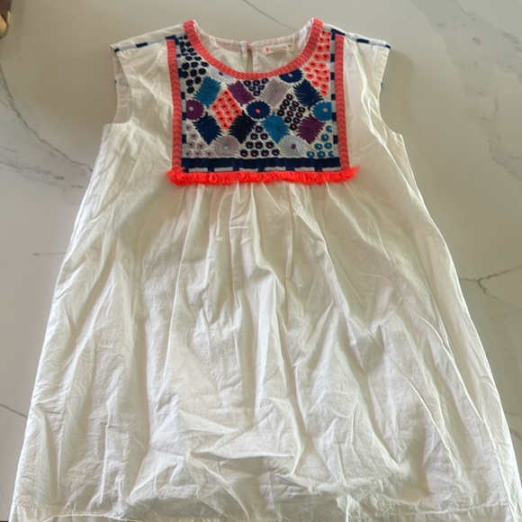Crewcuts Dress - Picture 1 of 2